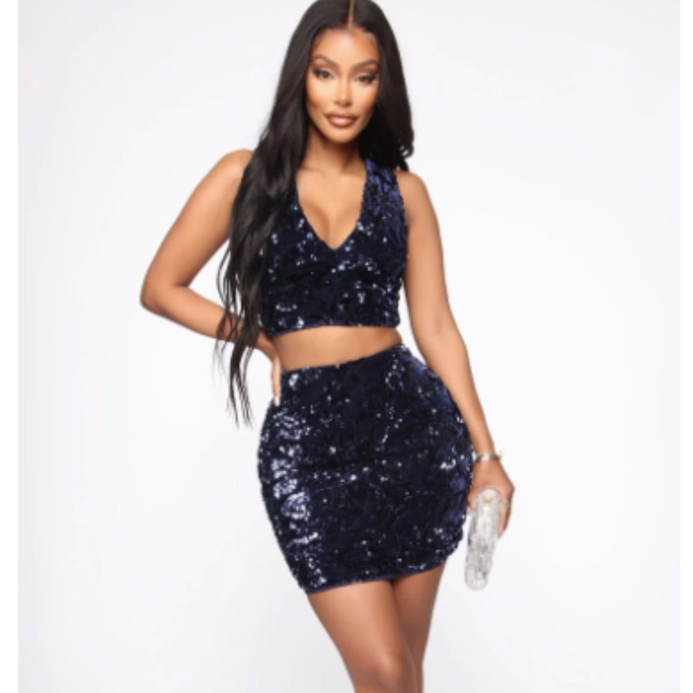 Fashion Nova Set